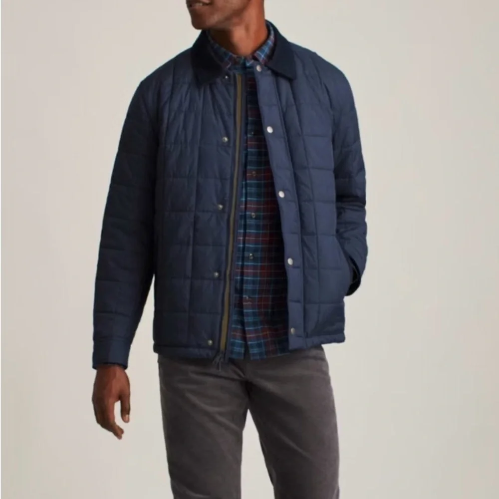 Bonobos barn lightweight welt